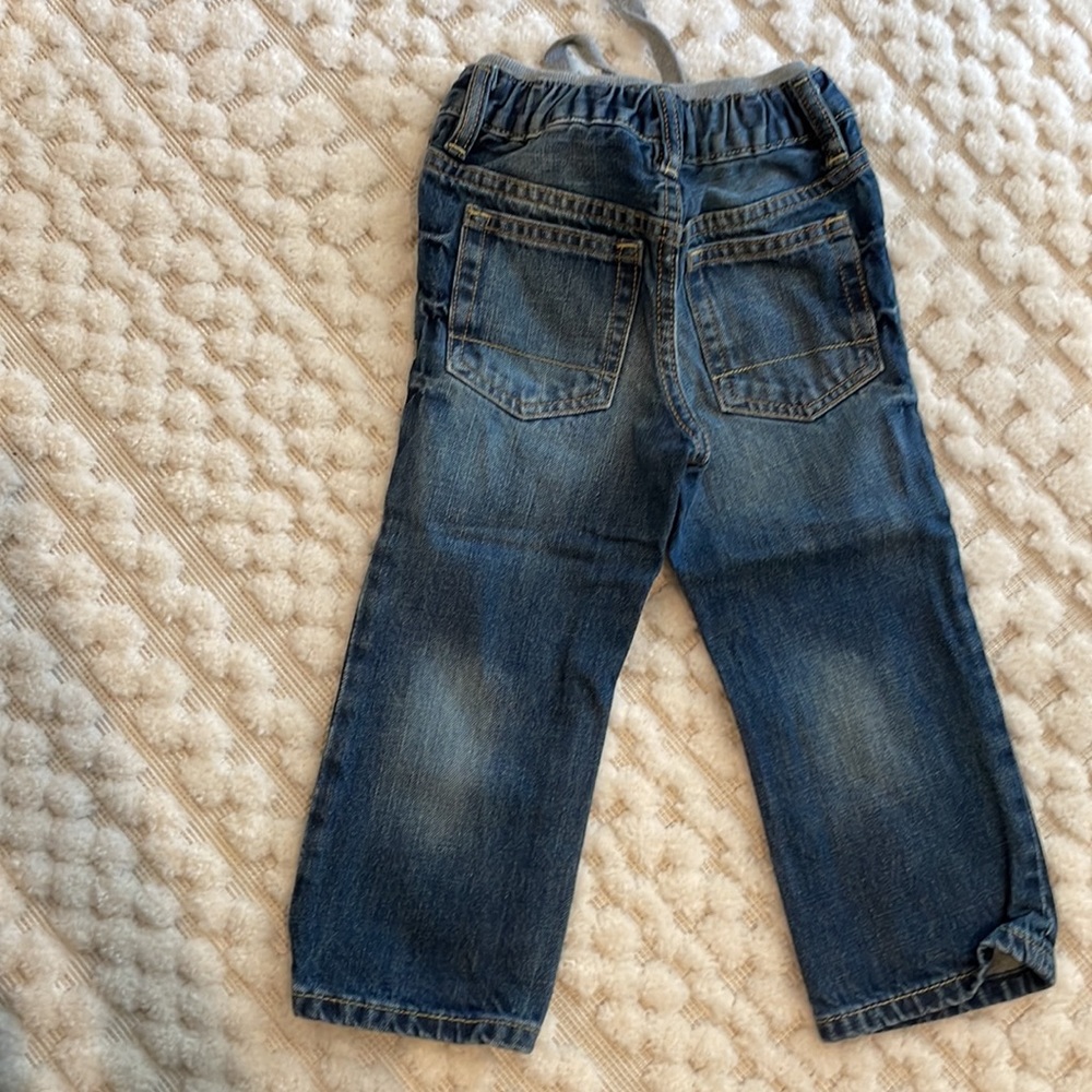 Gap Jeans - Picture 3 of 4